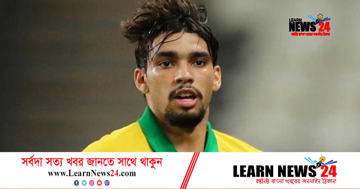 সুইসদের বিপক্ষে নামার আগে নতুন দুশ্চিন্তায় ব্রাজিল সুইসদের বিপক্ষে নামার আগে নতুন দুশ্চিন্তায় ব্রাজিল
