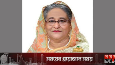 সুফিয়া কামালের আদর্শ বাঙালি নারীদের জন্য অনুপ্রেরণার উৎস: প্রধানমন্ত্রী