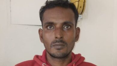 সোনাগাজীতে এক বছরের সাজা এড়াতে পালিয়ে ছিলেন ছয় বছর সোনাগাজীতে এক বছরের সাজা এড়াতে পালিয়ে ছিলেন ছয় বছর