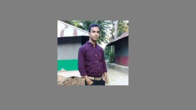 সৌদি আরবে দূর্ঘটনায় ফেনীর ধলিয়ার প্রবাসী দেলোয়ার নিহত