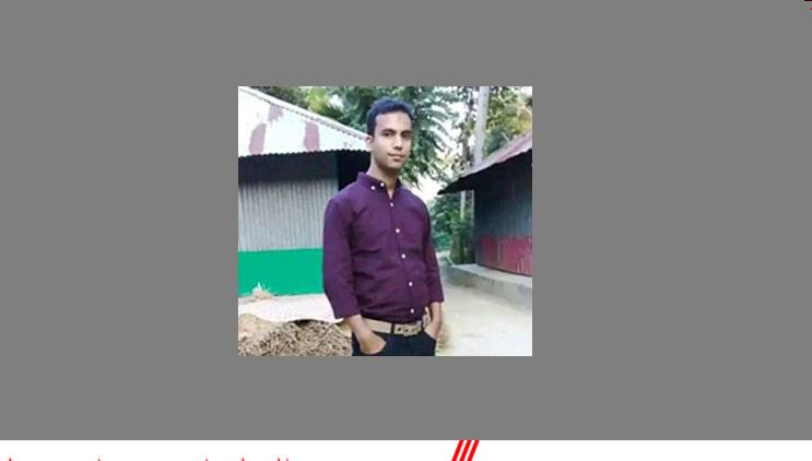 সৌদি আরবে দূর্ঘটনায় ফেনীর ধলিয়ার প্রবাসী দেলোয়ার নিহত