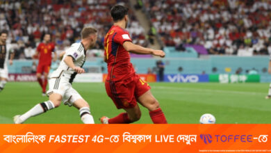 হাইভোল্টেজ ম্যাচে প্রথমার্ধে গোল পেল না কেউ