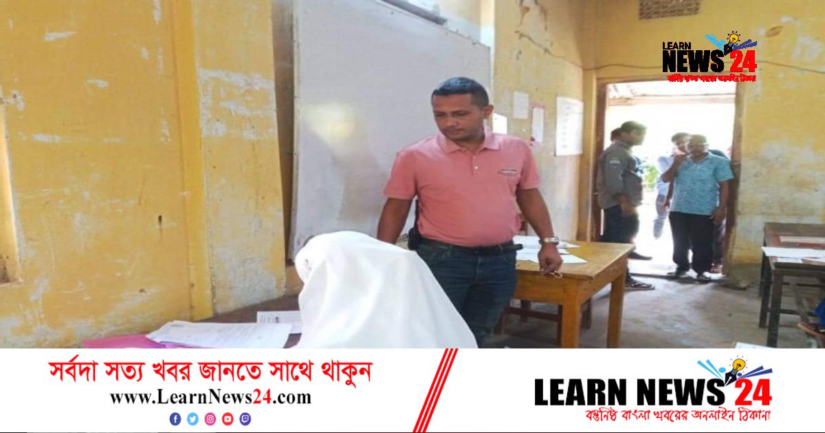 হাসপাতালে মায়ের মরদেহ, পরীক্ষায় অংশ নিয়ে জিপিএ ৪.০৬ হাসপাতালে মায়ের মরদেহ, পরীক্ষায় অংশ নিয়ে জিপিএ ৪.০৬