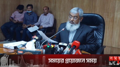 ২০২৩ সাল সংকটময় হতে পারে: মন্ত্রিপরিষদ সচিব