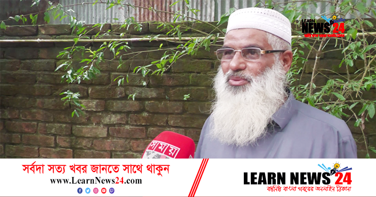 ৬৭ বছর বয়সে এসএসসি পাস করলেন সেই কালাম ৬৭ বছর বয়সে এসএসসি পাস করলেন সেই কালাম