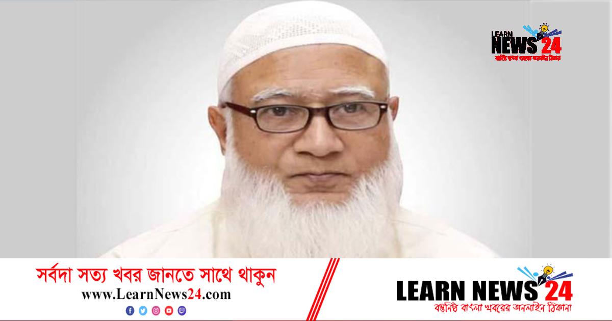 জামায়াত আমির ডা. শফিকুর সাত দিনের রিমান্ডে