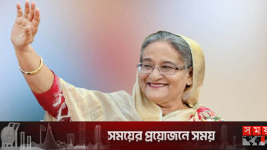 বিগত ১৪ বছরে দেশ উন্নয়নের নতুন উচ্চতায় পৌঁছেছে: প্রধানমন্ত্রী