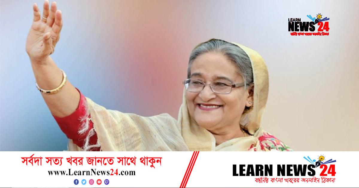 বিগত ১৪ বছরে দেশ উন্নয়নের নতুন উচ্চতায় পৌঁছেছে: প্রধানমন্ত্রী