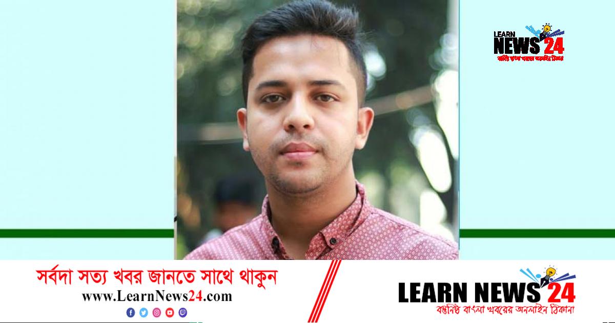 ছাত্রলীগের শীর্ষ পদে আলোচনায় ফেনীর সাদ