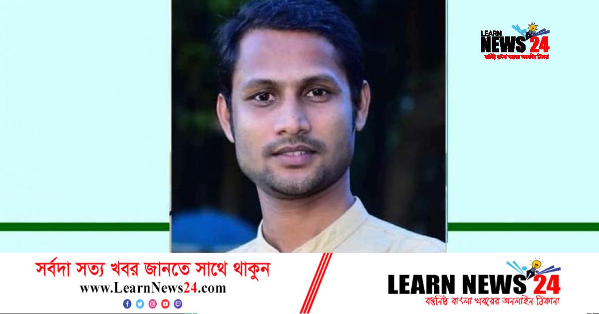 ছাত্রলীগের জাতীয় সম্মেলনে শৃঙ্খলার দায়িত্বে ফেনীর রাজীব ছাত্রলীগের জাতীয় সম্মেলনে শৃঙ্খলার দায়িত্বে ফেনীর রাজীব
