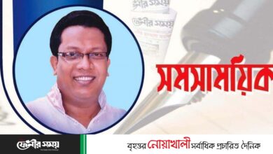 রাজনীতিতে গর্জনদৃষ্টে বর্ষণের সম্ভাবনা কতটুকু