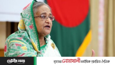 ক্ষমতাধর নারীর তালিকায় শেখ হাসিনা ৪২তম ক্ষমতাধর নারীর তালিকায় শেখ হাসিনা ৪২তম