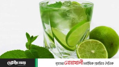 লেবু দিয়ে রুপচর্চা – দৈনিক ফেনীর সময় লেবু দিয়ে রুপচর্চা – দৈনিক ফেনীর সময়