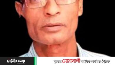 সোনাগাজীর স্বর্ণ ব্যবসায়ী ভাদুড়ী  হত্যায় জড়িতরা দুই মাসেও শনাক্ত হয়নি 