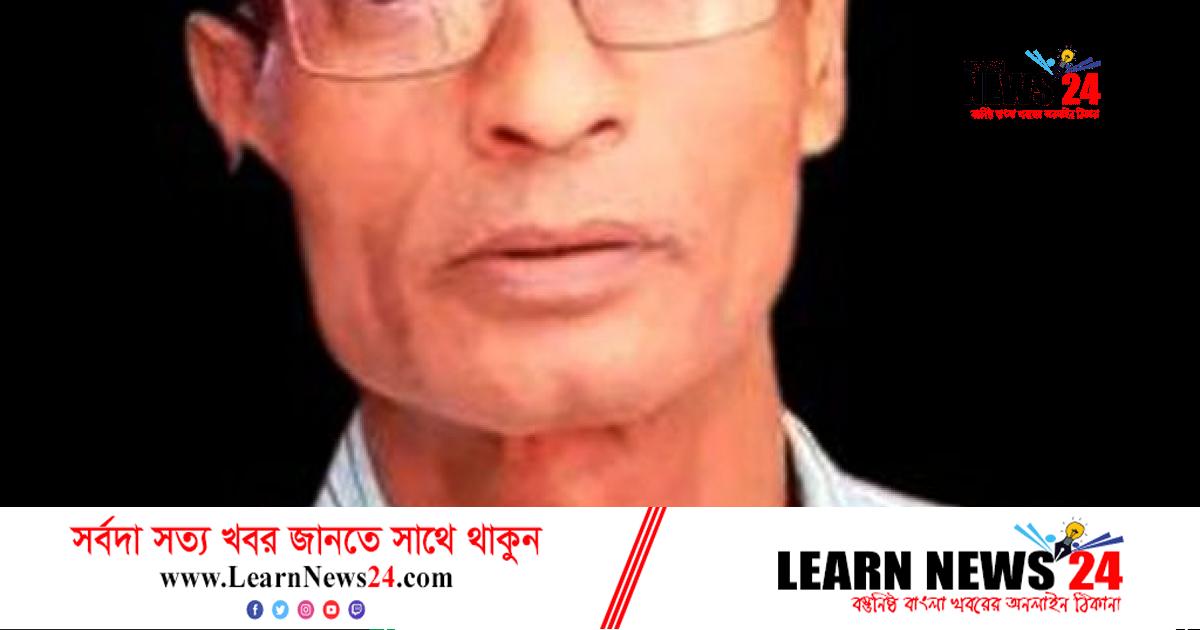 সোনাগাজীর স্বর্ণ ব্যবসায়ী ভাদুড়ী হত্যায় জড়িতরা দুই মাসেও শনাক্ত হয়নি সোনাগাজীর স্বর্ণ ব্যবসায়ী ভাদুড়ী হত্যায় জড়িতরা দুই মাসেও শনাক্ত হয়নি