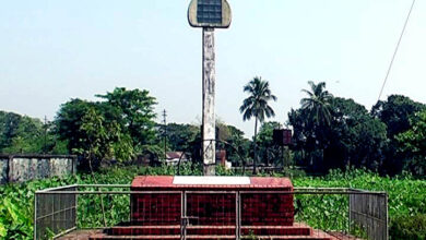 ৬ ডিসেম্বর ফেনী মুক্ত দিবস : সবাই ছুটছিল ফেনী কলেজ বধ্যভূমিতে