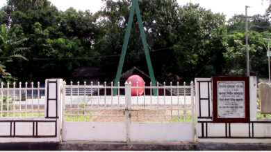 ফেনীর যে সম্মুখযুদ্ধ পাঠ্য হয়েছে ৩টি দেশে