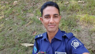 ফেনীতে শিক্ষিকা ধর্ষণ মামলার আসামি এএসআই আলাউদ্দিনকে খুঁজে পাচ্ছে না পুলিশ