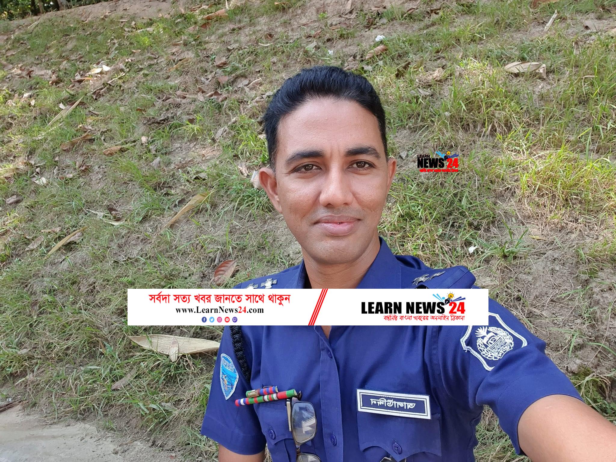 ফেনীতে শিক্ষিকা ধর্ষণ মামলার আসামি এএসআই আলাউদ্দিনকে খুঁজে পাচ্ছে না পুলিশ