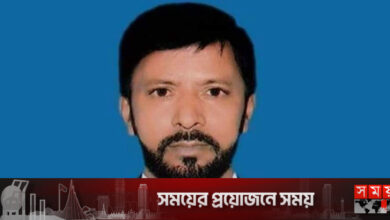 নরসিংদীতে ইউপি চেয়ারম্যান হত্যার ৩ দিনেও হয়নি মামলা