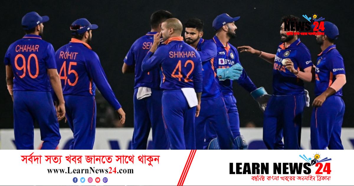 শেষ ওয়ানডে থেকে ছিটকে গেলেন ভারতের তিন খেলোয়াড় শেষ ওয়ানডে থেকে ছিটকে গেলেন ভারতের তিন খেলোয়াড়