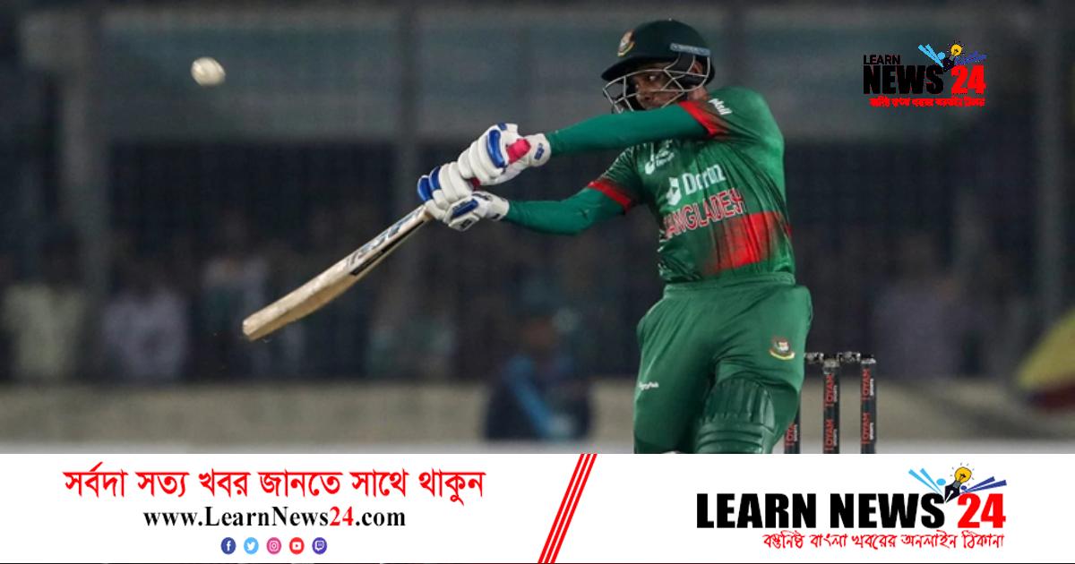 মিরাজ বীরত্বে বাংলাদেশের অবিশ্বাস্য জয় মিরাজ বীরত্বে বাংলাদেশের অবিশ্বাস্য জয়