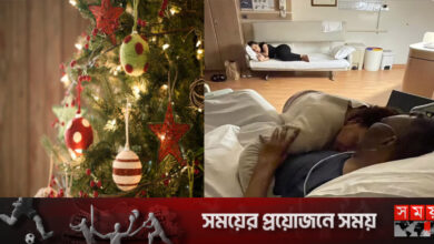 হাসপাতালে পেলের বড়দিন, অবস্থা আরও অবনতির দিকে