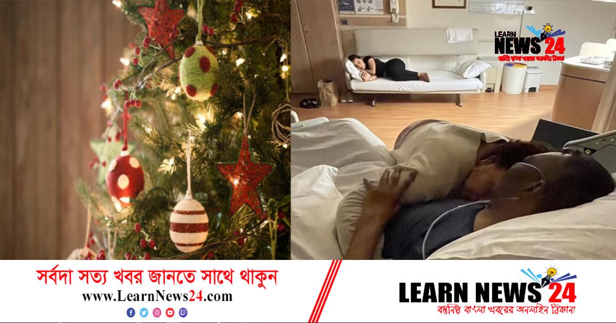 হাসপাতালে পেলের বড়দিন, অবস্থা আরও অবনতির দিকে হাসপাতালে পেলের বড়দিন, অবস্থা আরও অবনতির দিকে