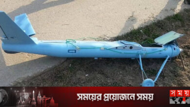 উত্তর কোরিয়ার ড্রোন তাড়া করতে গিয়ে দক্ষিণ কোরিয়ার বিমান বিধ্বস্ত