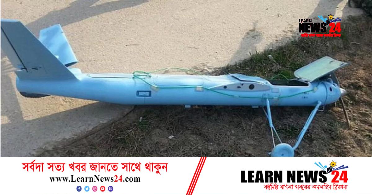 উত্তর কোরিয়ার ড্রোন তাড়া করতে গিয়ে দক্ষিণ কোরিয়ার বিমান বিধ্বস্ত