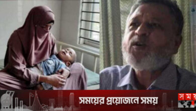 পায়ুপথের সমস্যায় জিহ্বায় অস্ত্রোপচার!