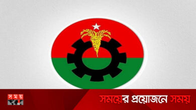 ডিএমপিতে যাচ্ছে বিএনপির প্রতিনিধিদল