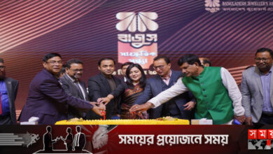 সোনার বাংলাদেশ সোনা দিয়েই ভরতে হবে: সায়েম সোবহান