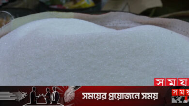বাড়তি দামেও চিনি সরবরাহ করছে না কোম্পানি