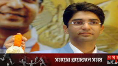 আসছেন স্বর্ণজয়ী শ্যুটার, আসতে পারেন বিশ্বকাপজয়ী আর্জেন্টাইন তারকাও