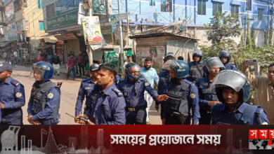 পিরোজপুরে বিএনপির ১৫০ নেতাকর্মীর নামে মামলা