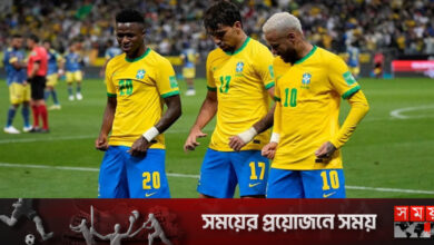 নেইমারদের নতুন কোচ কে?