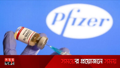 ২০ ডিসেম্বর থেকে করোনার চতুর্থ ডোজ পাবেন যারা