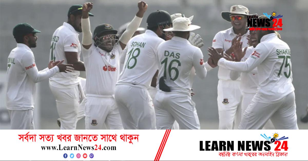 সাকিব-তাইজুলে অলআউট ভারত