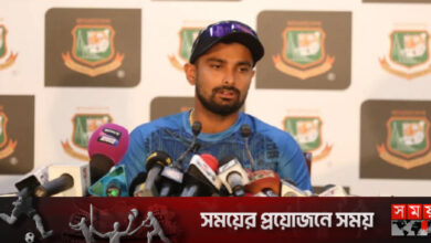 নেতৃত্ব পেয়ে রোমাঞ্চিত লিটন