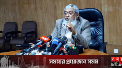 গ্যাস লাইনের কাজ দ্রুত শেষ করার নির্দেশ মন্ত্রিসভার