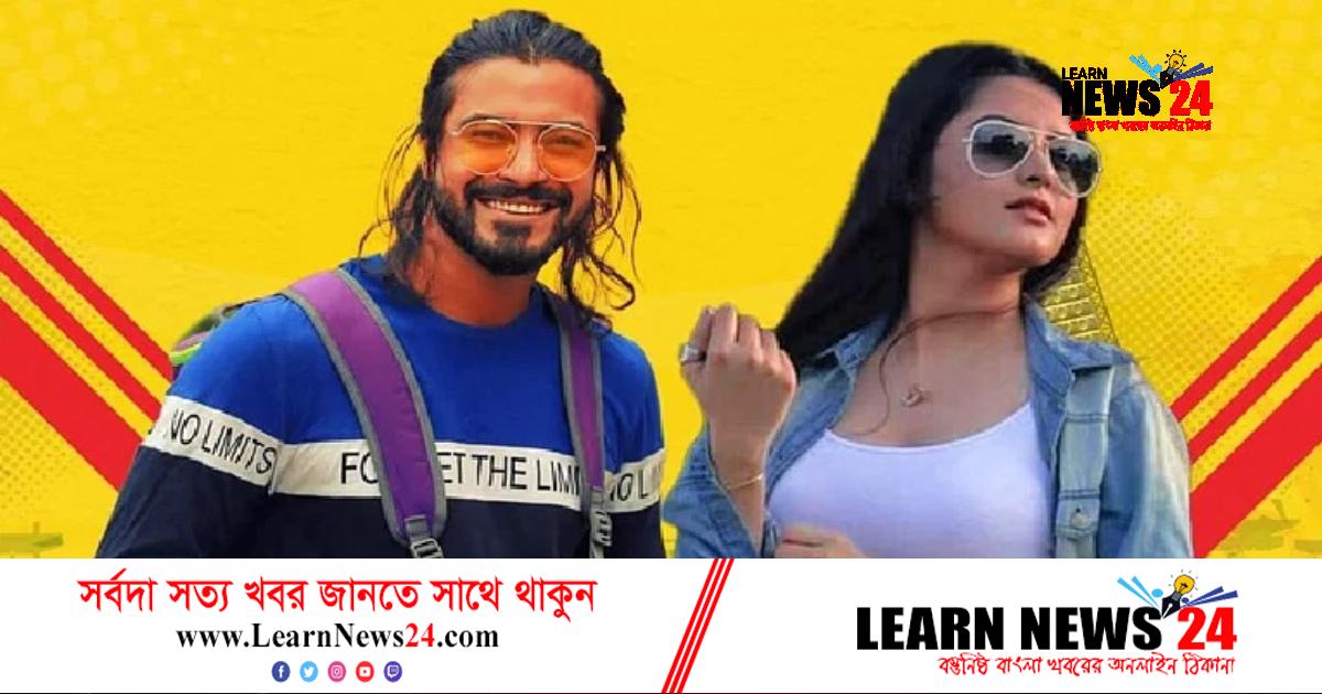 মেসির নাম শুনলে কেমন লাগে পরীমণির? মেসির নাম শুনলে কেমন লাগে পরীমণির?