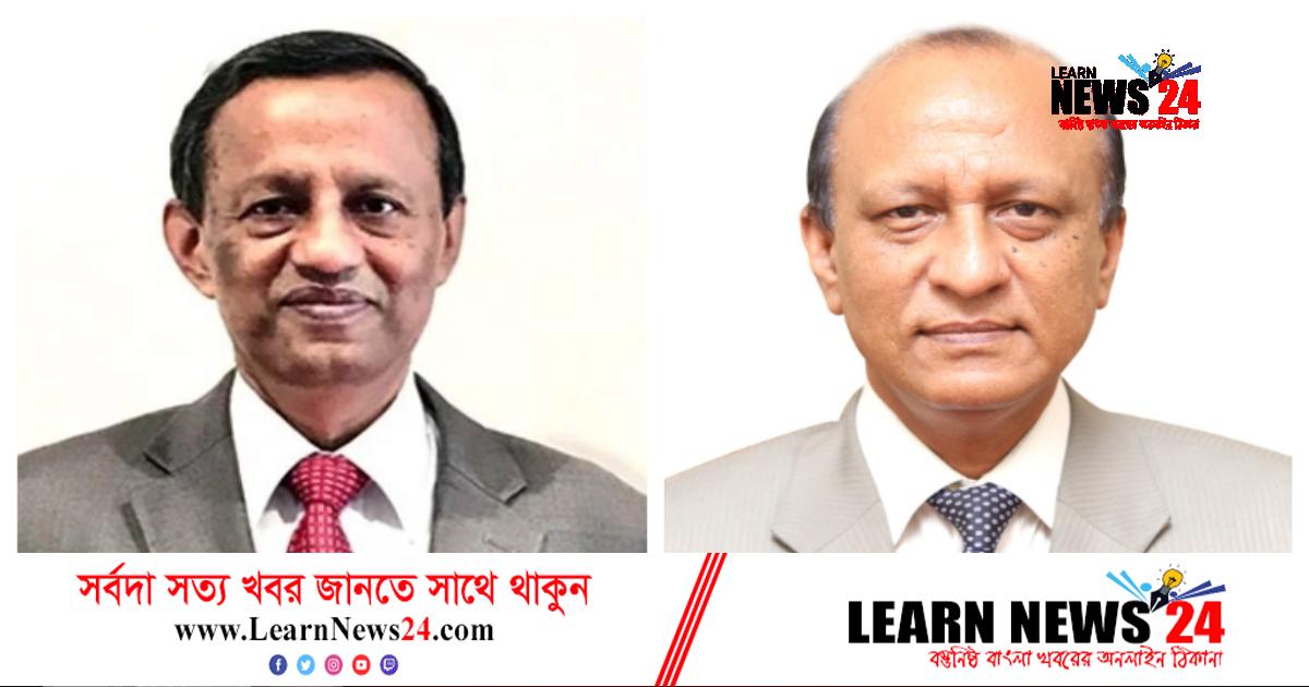 মেয়াদ বাড়ল রাষ্ট্রদূত শাহাবুদ্দিনের, অবসরে সচিব খলিলুর