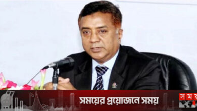 চাকরির মেয়াদ বাড়ল বেবিচক চেয়ারম্যানের