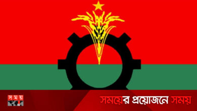 বিকেলে বিএনপির সংবাদ সম্মেলন
