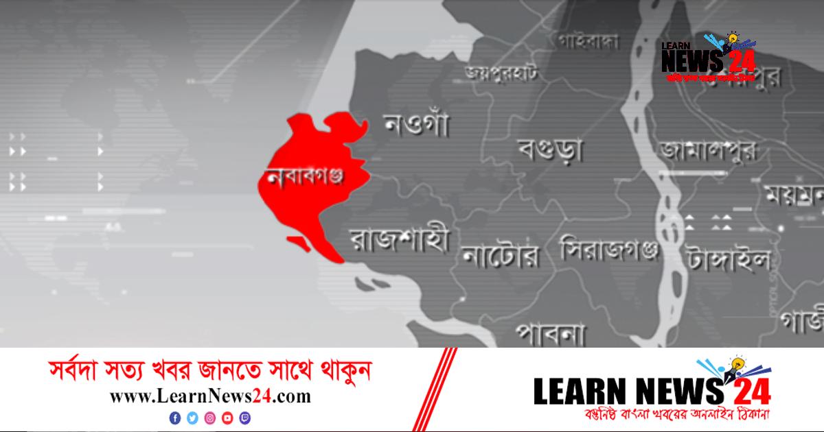 ভটভটির ধাক্কায় মোটরসাইকেল আরোহী নিহত