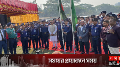 নিরপেক্ষভাবেই কাজ করছে পুলিশ: আইজিপি