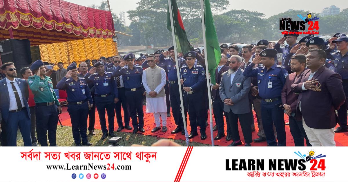 নিরপেক্ষভাবেই কাজ করছে পুলিশ: আইজিপি নিরপেক্ষভাবেই কাজ করছে পুলিশ: আইজিপি