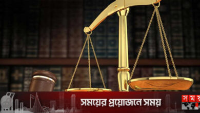 এজলাসের ছবি প্রকাশ আদালত অবমাননা: অ্যাটর্নি জেনারেল