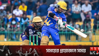 এলপিএলে আফিফদের দাপুটে জয়